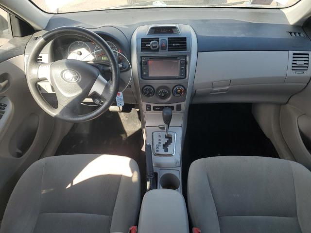 Photo 8 from auction – 2013 TOYOTA COROLLA BA with VIN 2T1BU4EE0DC001931