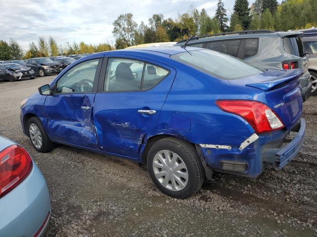 Photo 2 from auction – 2017 NISSAN VERSA S with VIN 3N1CN7AP9HL840900