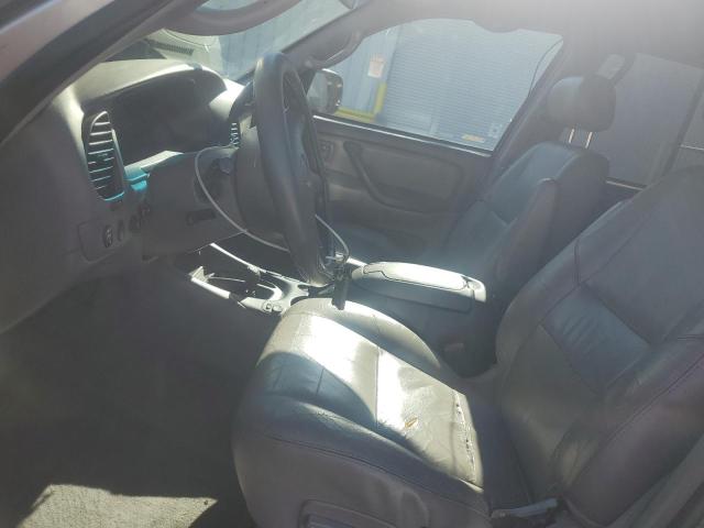 صورة رقم 7 من المزاد - 2001 TOYOTA SEQUOIA SR مع VIN 5TDBT44A91S050033