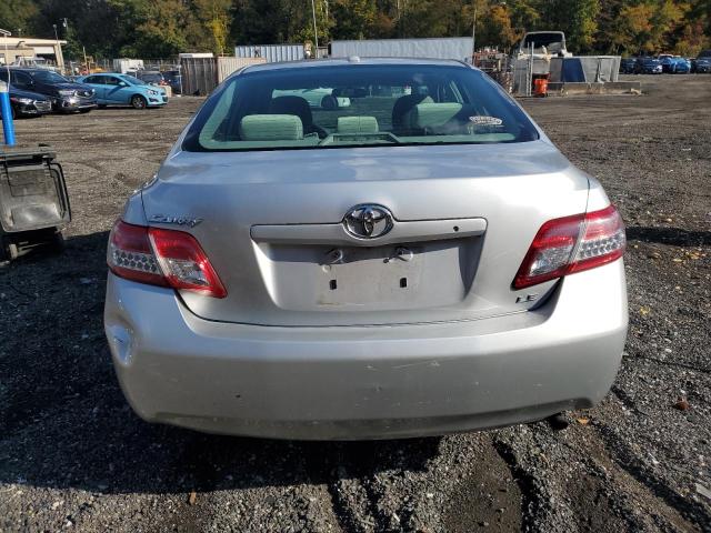 صورة رقم 6 من المزاد - 2011 TOYOTA CAMRY BASE مع VIN 4T4BF3EKXBR217488