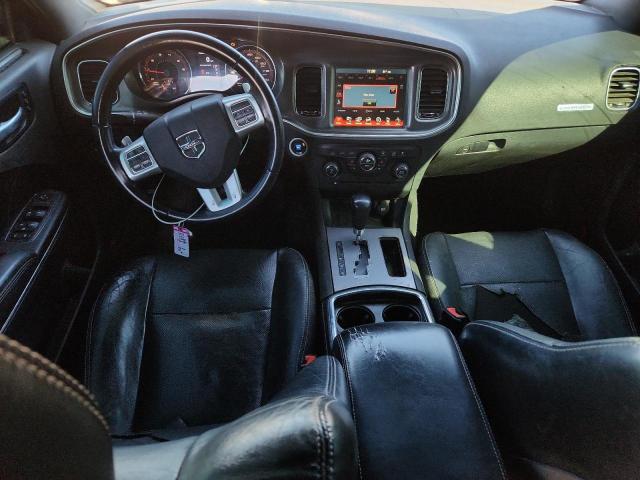 Foto 8 de la subasta – 2013 DODGE CHARGER R/ con VIN 2C3CDXCT4DH652383