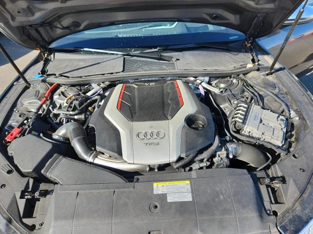 Photo 11 from auction – 2020 AUDI S7 PRESTIG with VIN WAUSFAF2XLN016460