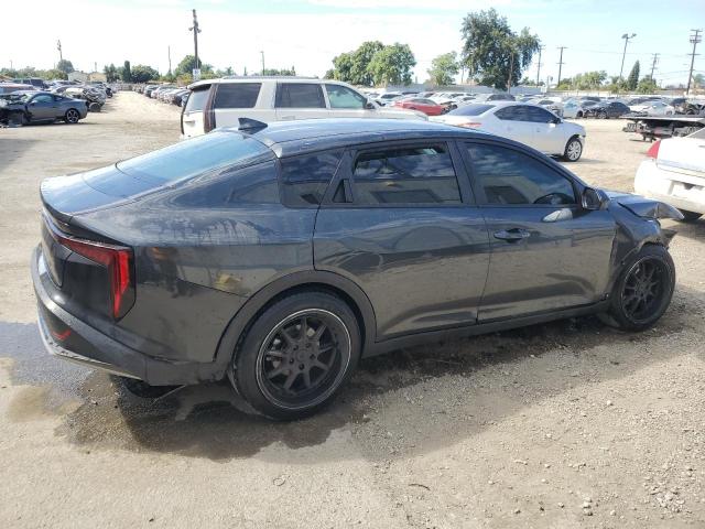 Photo 3 from auction – 2025 KIA K4 LX with VIN 3KPFT4DE2SE026169