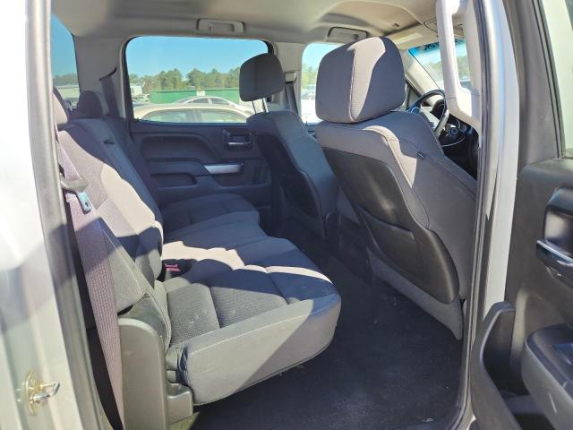 Photo 10 from auction – 2014 CHEVROLET SILVERADO with VIN 3GCPCREH0EG419087