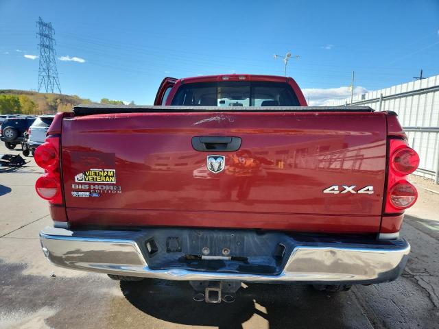 صورة رقم 6 من المزاد - 2007 DODGE RAM 2500 S مع VIN 3D7KS28D47G839912