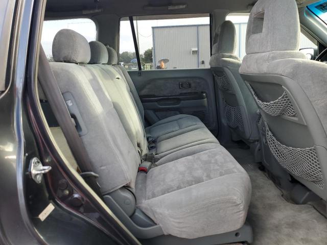 Photo 11 from auction – 2005 HONDA PILOT EX with VIN 5FNYF18485B066867