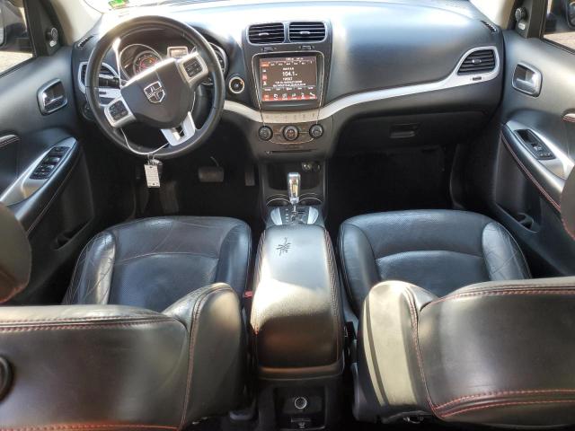 Photo 8 from auction – 2018 DODGE JOURNEY with VIN 3C4PDCEG9JT370376