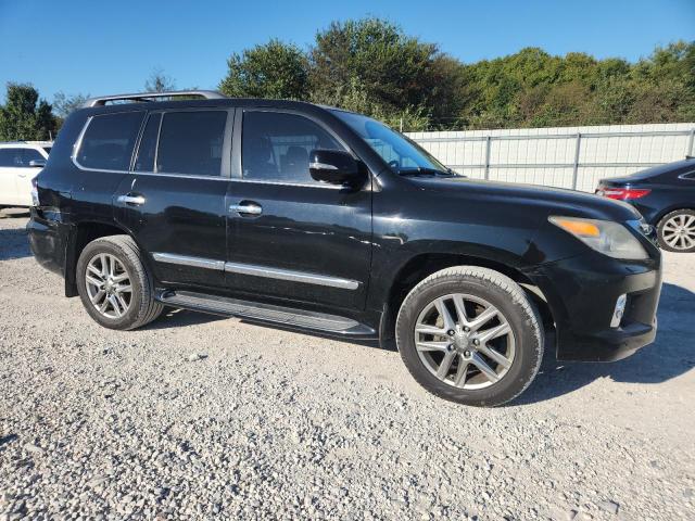 Photo 4 from auction – 2014 LEXUS LX 570 with VIN JTJHY7AX3E4142548