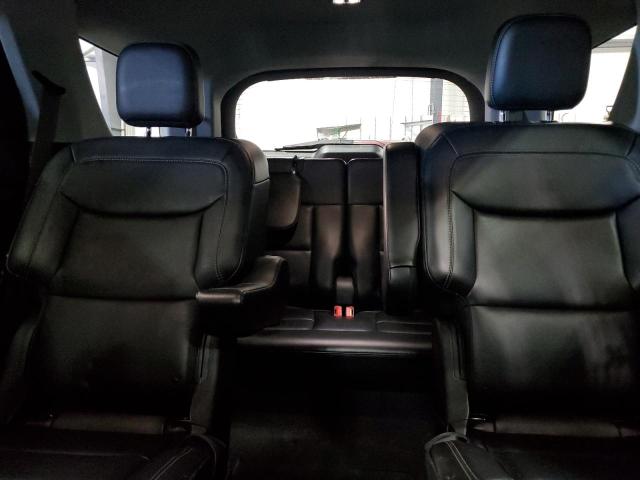 Photo 10 from auction – 2021 FORD EXPLORER X with VIN 1FMSK8DH4MGA67002