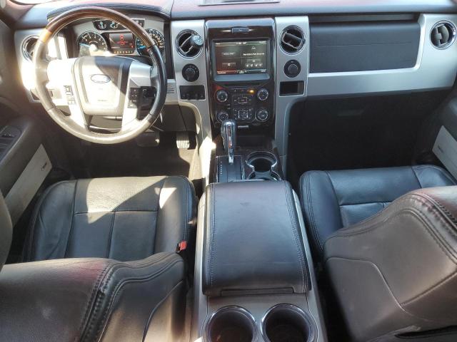 Photo 8 from auction – 2014 FORD F150 SUPER with VIN 1FTFW1ET8EFB06573