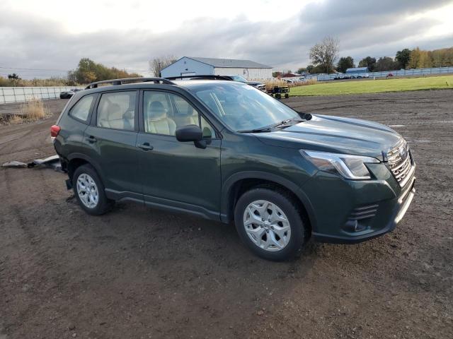 Photo 4 from auction – 2023 SUBARU FORESTER with VIN JF2SKACC6PH405212