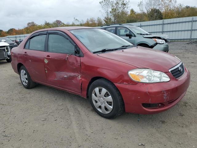Photo 4 from auction – 2006 TOYOTA COROLLA CE with VIN 2T1BR32E26C656241