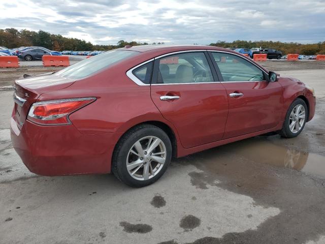 Photo 3 from auction – 2014 NISSAN ALTIMA 2.5 with VIN 1N4AL3AP5EC177051