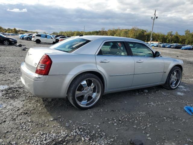 Photo 3 from auction – 2005 CHRYSLER 300C with VIN 2C3JA63H55H540764