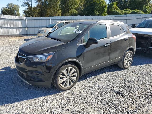 BUICK ENCORE PRE 2020 with VIN KL4CJASB5LB344747 - Photo from auction