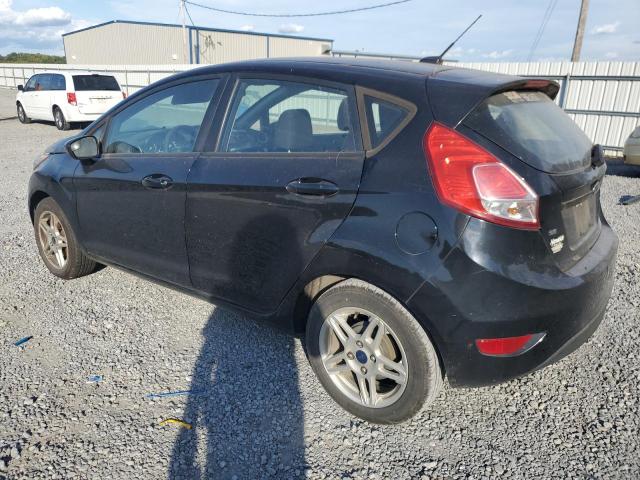 Photo 2 from auction – 2018 FORD FIESTA with VIN 3FADP4EJ7JM112644