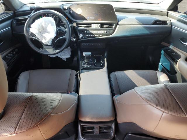Photo 8 from auction – 2023 LEXUS ES 300H BASE with VIN 58ADA1C16PU033598