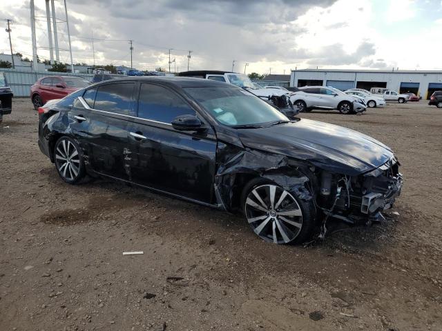 Photo 4 from auction – 2020 NISS ALTIMA with VIN 1N4AL4FV2LC203437