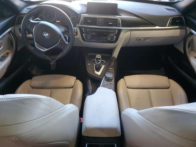 Photo 8 from auction – 2018 BMW 340 XIGT with VIN WBA8Y3C52JG451313