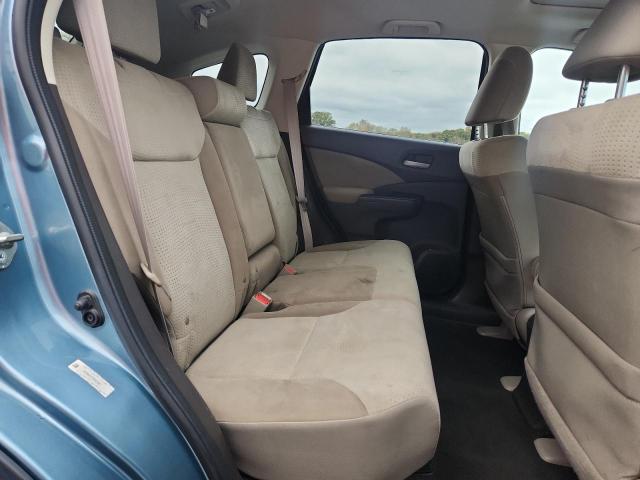 Photo 11 from auction – 2014 HONDA CR-V EX with VIN 2HKRM4H57EH601340