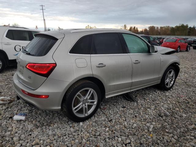 Photo 3 from auction – 2016 AUDI Q5 PREMIUM with VIN WA1D7AFP1GA074548