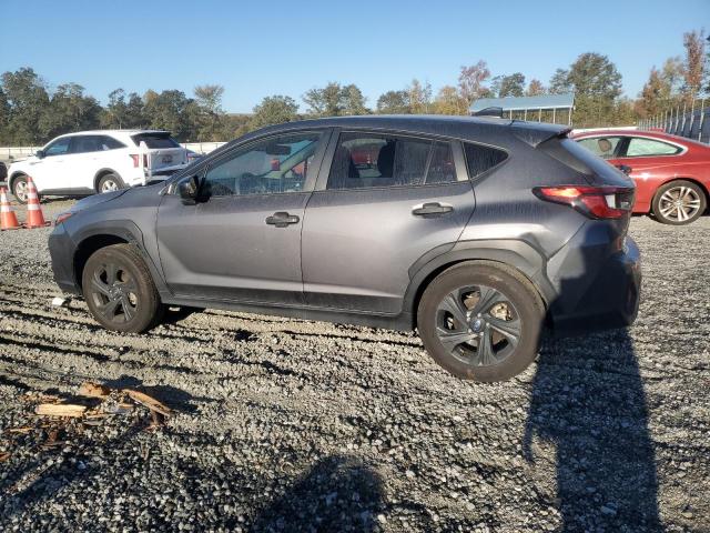 Photo 2 from auction – 2024 SUBARU CROSSTREK with VIN JF2GUABC9R8304007