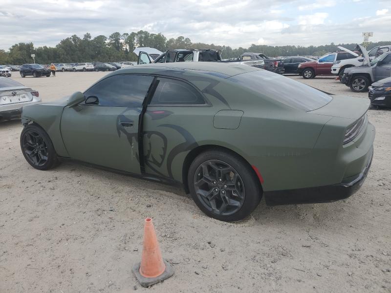 Photo 2 from auction – 2025 DODGE CHARGER DA with VIN 2C3CDBCK9SR542429