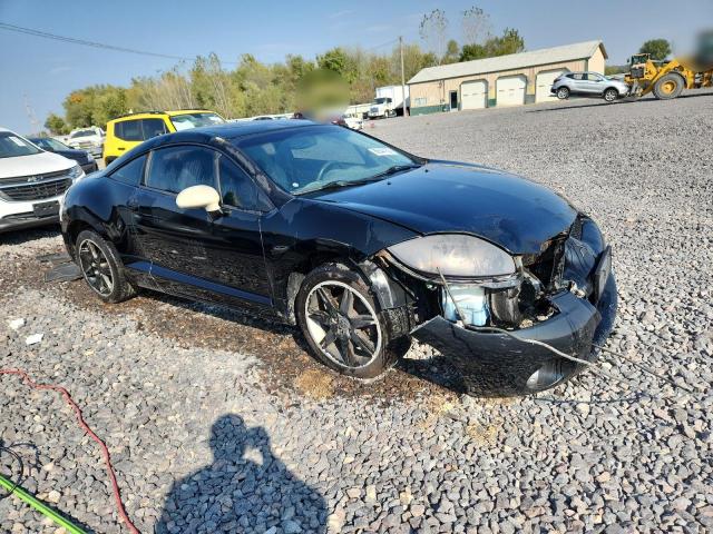 Photo 4 from auction – 2007 MITSUBISHI ECLIPSE GT with VIN 4A3AK34T37E007507