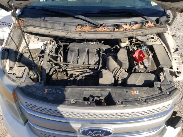 Photo 12 from auction – 2013 FORD EXPLORER with VIN 1FM5K7B82DGA76100
