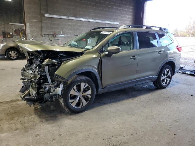 SUBARU ASCENT PREMIUM 2025 with VIN 4S4WMADD3S3413111 - Photo from auction