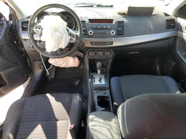 Photo 8 from auction – 2013 MITSUBISHI LANCER SE with VIN JA32V2FW1DU023172