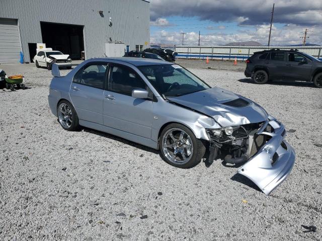 Photo 4 from auction – 2006 MITSUBISHI LANCER EVO with VIN JA3AH86C36U041462