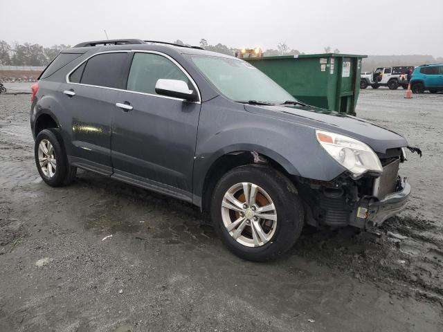 Photo 4 from auction – 2011 CHEVROLET EQUINOX LT with VIN 2GNALDEC4B1217779