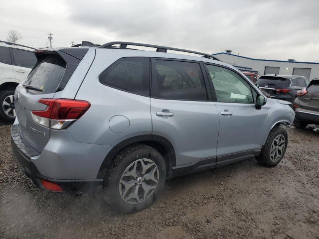 Photo 3 from auction – 2024 SUBARU FORESTER P with VIN JF2SKADC0RH472020