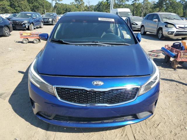 Photo 5 from auction – 2018 KIA FORTE LX with VIN 3KPFL4A70JE200339