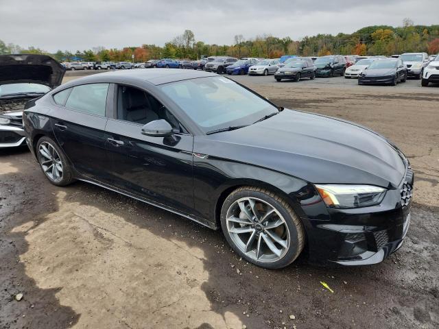 Foto 4 de la subasta – 2024 AUDI A5 PREMIUM con VIN WAUDACF50RA096655