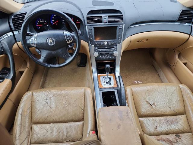 Photo 8 from auction – 2006 ACURA 3.2TL with VIN 19UUA66226A065060