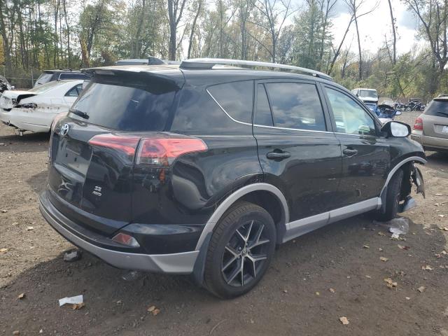 Photo 3 from auction – 2018 TOYOTA RAV4 SE with VIN 2T3JFREVXJW743645