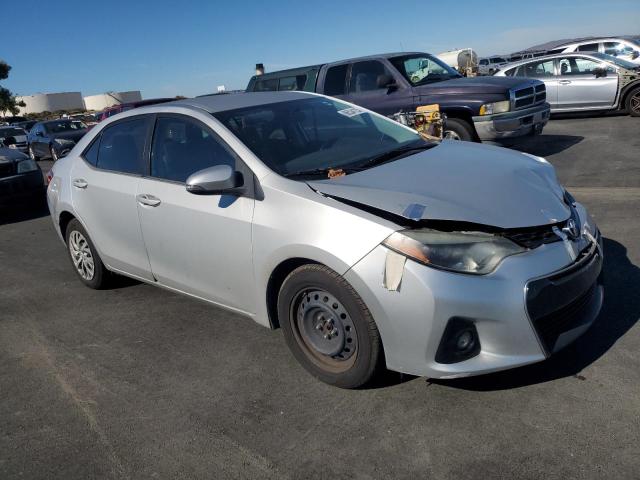 Photo 4 from auction – 2016 TOYOTA COROLLA L with VIN 2T1BURHE7GC605697