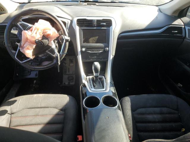 Photo 8 from auction – 2014 FORD FUSION SE with VIN 1FA6P0H77E5353911