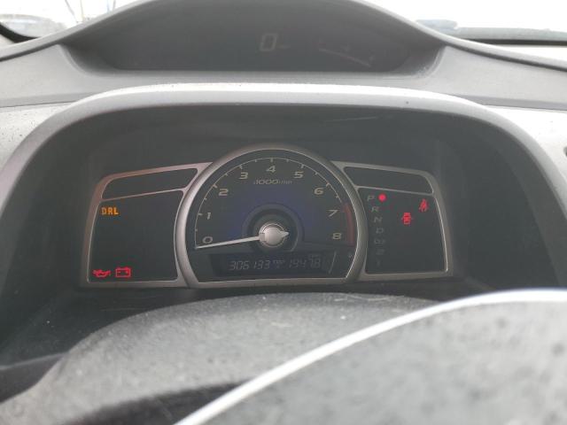 Photo 9 from auction – 2009 HONDA CIVIC EX with VIN 2HGFA16859H320273