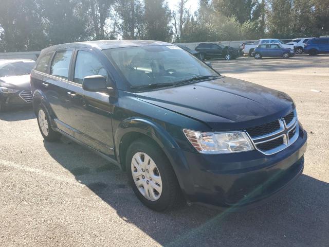 Photo 4 from auction – 2015 DODGE JOURNEY SE with VIN 3C4PDCAB7FT517909