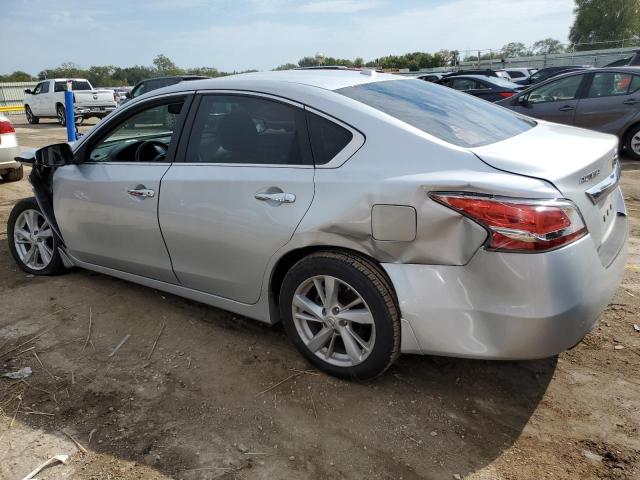 Photo 2 from auction – 2015 NISSAN ALTIMA 2.5 with VIN 1N4AL3AP3FN341578