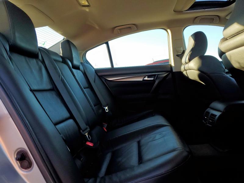Photo 10 from auction – 2013 ACURA TL with VIN 19UUA8F27DA003839