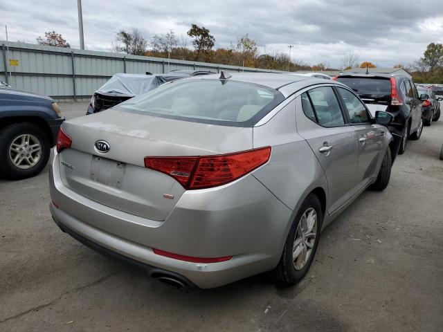 Photo 3 from auction – 2013 KIA OPTIMA LX with VIN KNAGM4A7XD5334760