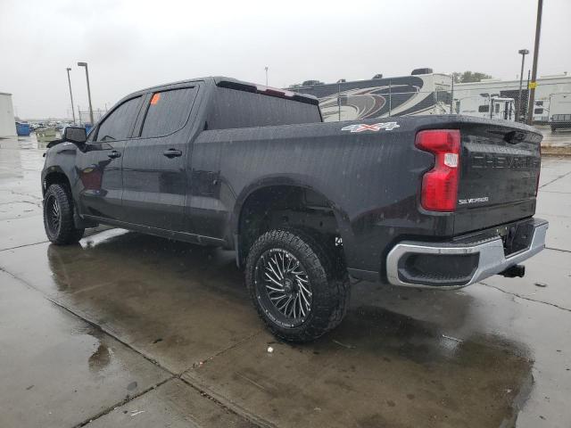 Photo 2 from auction – 2023 CHEVROLET SILVERADO with VIN 3GCUDDED2PG363172