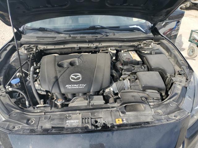 Photo 11 from auction – 2017 MAZDA 3 TOURING with VIN 3MZBN1V79HM131570