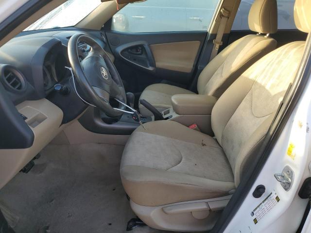 Foto 7 de la subasta – 2010 TOYOTA RAV4 con VIN 2T3ZF4DVXAW042126