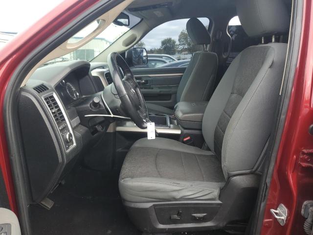 Photo 7 from auction – 2014 RAM 1500 SLT with VIN 1C6RR7GT7ES156514
