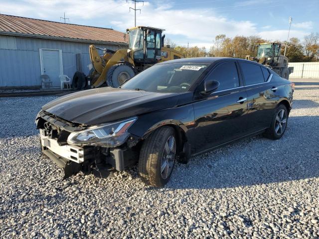 Photo 1 from auction – 2020 NISSAN ALTIMA S with VIN 1N4BL4BV3LC272986